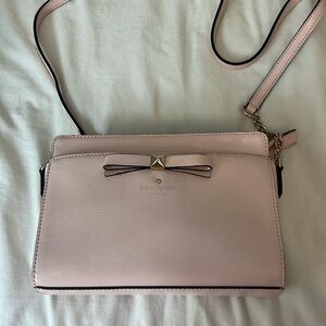 Kate Spade Medium Crossbody Purse